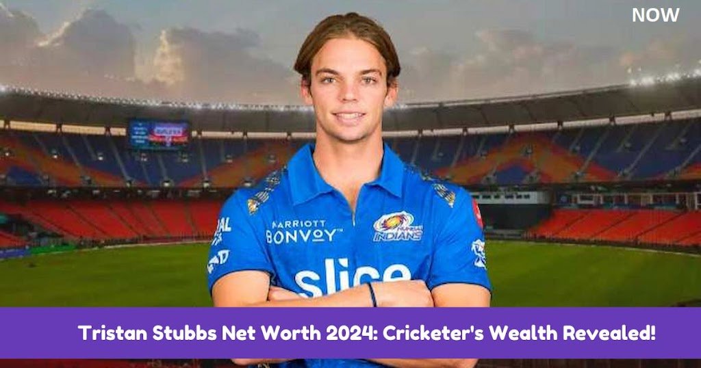 Tristan 20Stubbs 20Net 20Worth 202024 20Cricketer s 20Wealth 20Revealed