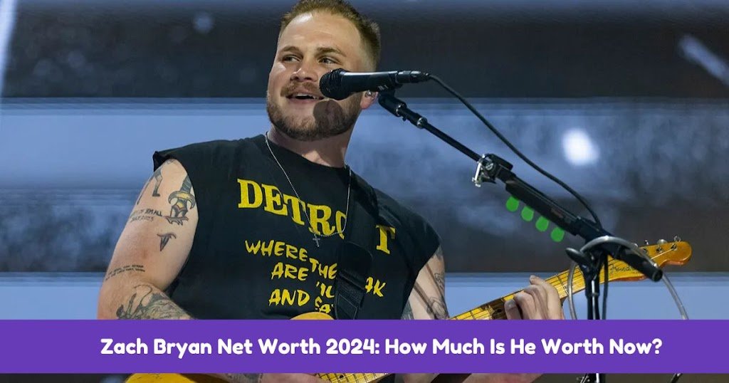 Zach 20Bryan 20Net 20Worth 202024 20How 20Much 20Is 20He 20Worth 20Now