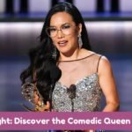 Ali Wong Height: Discover the Comedic Queen Petite Stature